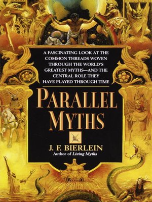 cover image of Parallel Myths
